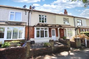 Front External- click for photo gallery